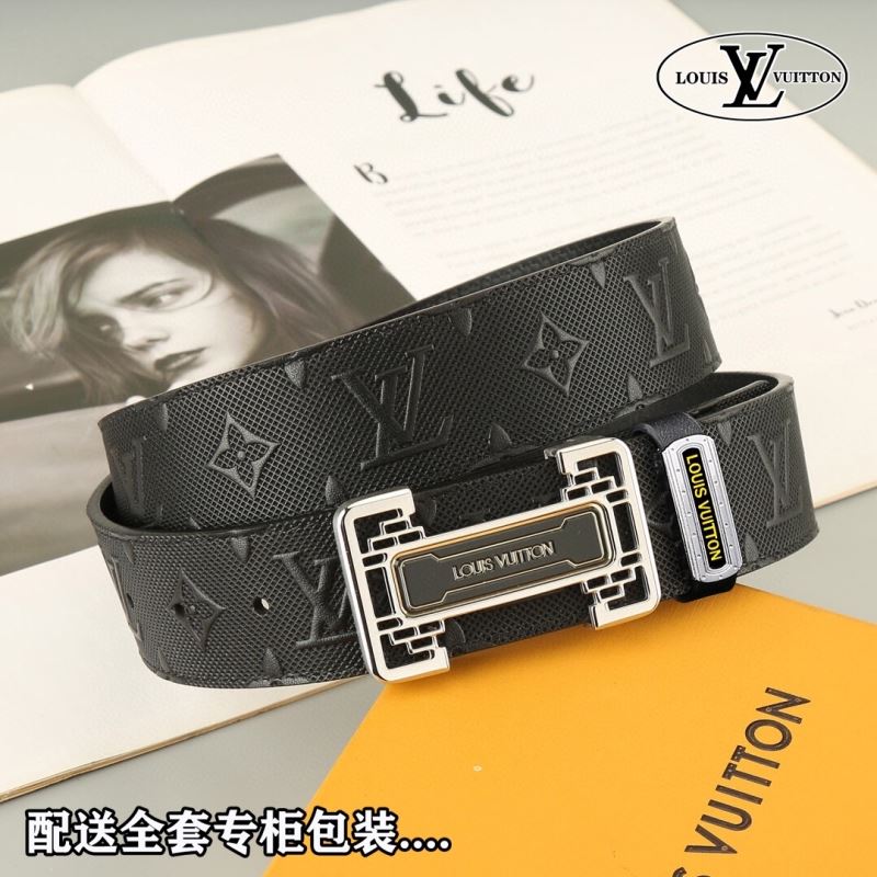 Louis Vuitton Belts